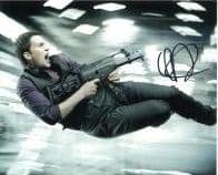 Gareth David Lloyd TORCHWOOD Lanto Genuine Signed Autograph 10 x 8 COA 6196