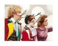 Gareth Jenkins - Genuine Signed Autograph 10X8 COA 6231