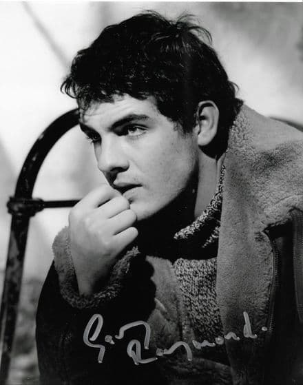 Gary Raymond "ACTOR" Genuine signed autograph COA 8x10" 22411
