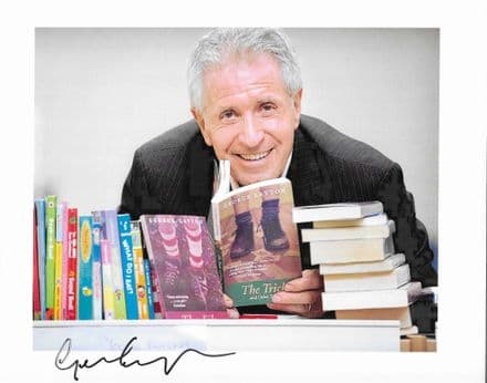 George Layton - ACTOR 10x8 genuine signed autograph COA 23175