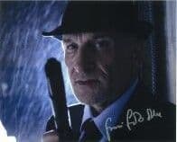 Giovanni Lombardo Radice (Cannibal Ferox) - Genuine Signed Autograph 7900