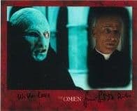 Giovanni Lombardo Radice (Cannibal Ferox) - Genuine Signed Autograph 7901