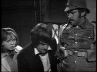 Graham Weston from War Games Genuine Signed Autograph 10x8 COA 1174