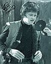 Hamish Wilson "Jamie" (Doctor Who - The Mind Robber) Genuine Signed Autograph COA 1195