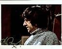 Hugh Futcher DOCTOR WHO The Sea Devils Genuine signed Autograph 10x8 COA 211