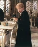 Hugh Mitchell (Harry Potter) - Genuine Signed Autograph 6932