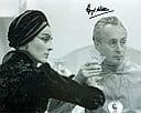 Hugh Walters in Doctor Who Genuine Signed Autograph 10x8, COA 1122