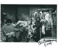 Ian Cullen (Doctor Who) - Genuine Signed Autograph 10x8 COA 7538