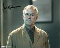 Ian Gelder TORCHWOOD Genuine signed Autograph 10 x 8 COA 5142