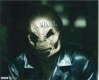 Ian Hilditch from Doctor Who and Torchwood GSA 10X8 COA 6284