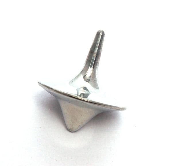 Inception spinning top