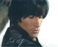 Jack Klaff "For your Eyes Only" henchman Apostis Genuine Signed Autograph 10x8 COA 4585