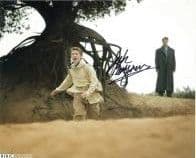 Jack Montgomery "Young Captain Jack" TORCHWOOD Genuine signed Autograph 10x8 COA 5185
