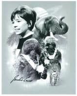 Jackie Lane, 'Dodo' DOCTOR WHO - Genuine Signed Autograph 10x8 COA 11291