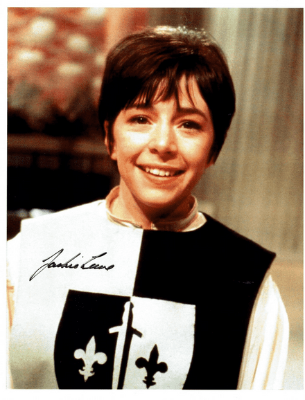 Jackie Lane Dodo - DOCTOR WHO - Genuine Signed Autograph 10x8 COA 11294