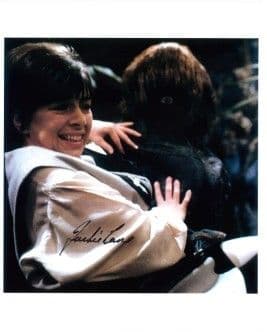 Jackie Lane, 'Dodo' DOCTOR WHO - Genuine Signed Autograph 10x8 COA 3146