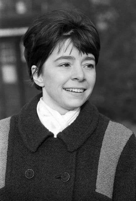 Jackie Lane, 'Dodo' DOCTOR WHO - Genuine Signed Autograph 10x8 COA 513