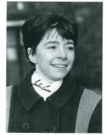 Jackie Lane, 'Dodo' DOCTOR WHO - Genuine Signed Autograph 10x8 COA 6322