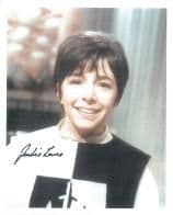 Jackie Lane, 'Dodo' DOCTOR WHO - Genuine Signed Autograph 10x8 COA 8076