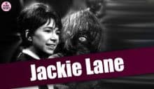 Jackie Lane - Private Signing