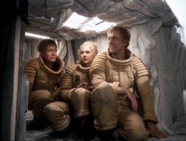 Jane How autograph from Doctor Who & EastEnders #3