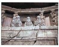 Janet Hargreaves Doctor Who Signed 10 x 8 Photograph #2