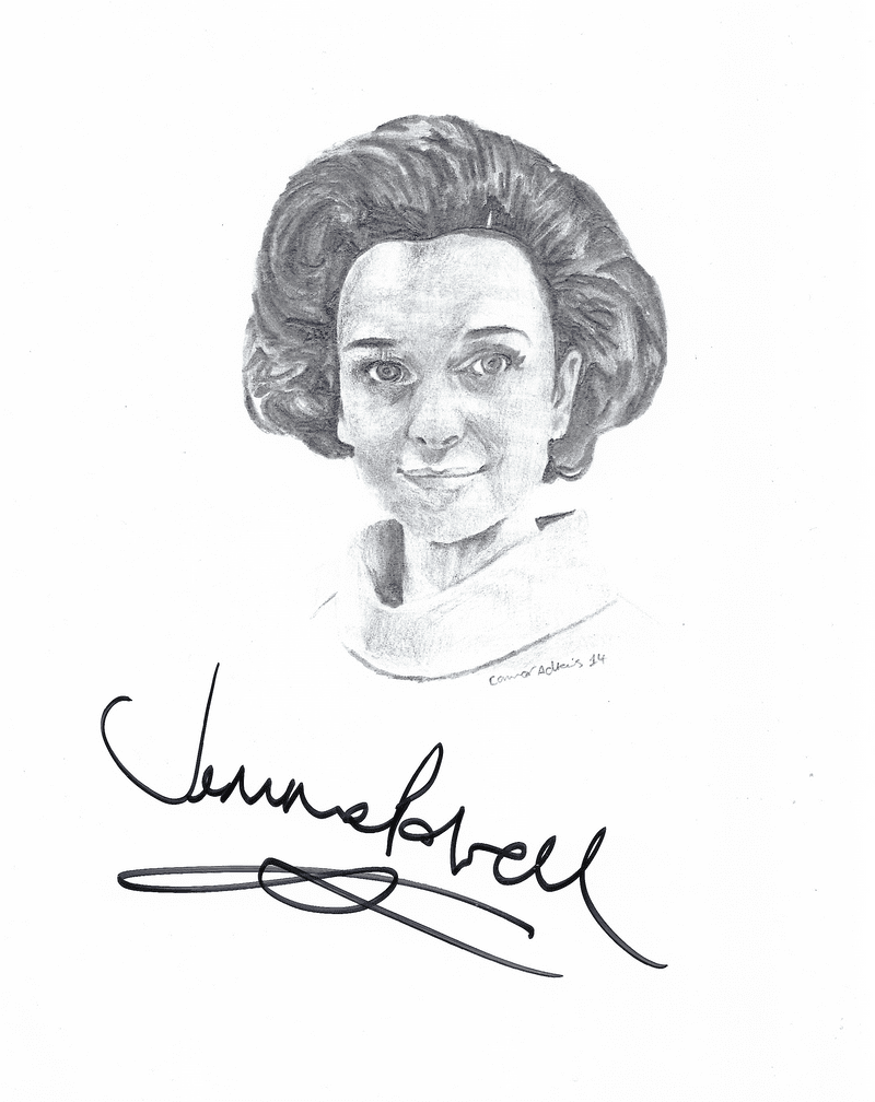 Jemma Powell 