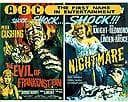 Jennie Linden "Nightmare', 'Evil of Frankestein', HAMMER HORROR GSA 10x8 COA 576