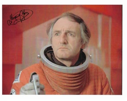 Jeremy Young "SPACE 1999"" 10"X 8" Genuine Autograph COA 22314