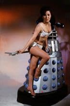 Jill Curzon - Private Signing - Closes 23/09/16