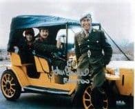 John Levene "Benson" (Doctor Who) #7