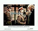 John Levene "Benson" DOCTOR WHO genuine signed autograph 10x8 COA 554