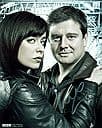 Kai Owen "Rhys" TORCHWOOD genuine signed autograph 10x8 COA 855