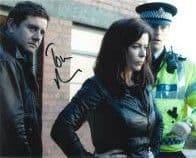 Kai Owen (Torchwood) - Genuine Signed Autograph 7022