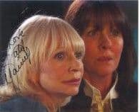 Katy Manning (Doctor Who) - Genuine Signed Autograph 7728