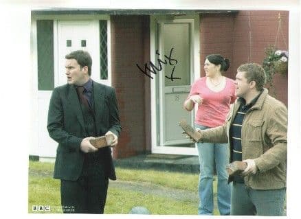 Katy Wix "Rhiannon Davies" TORCHWOOD-Children of Earth, GSA 10 X 8 CAO 1202