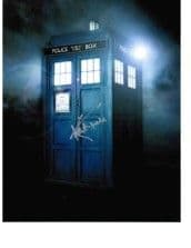 Keith Temple Doctor Who Writer of  "Planet of the Ood"