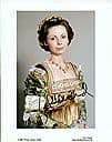 Lalla Ward 'Romana' DOCTOR WHO  Genuine Signed Autograph 10 x 8 COA 1123