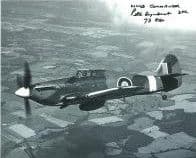 Peter Ayrest WW2 Veteran signed Autograph 7745