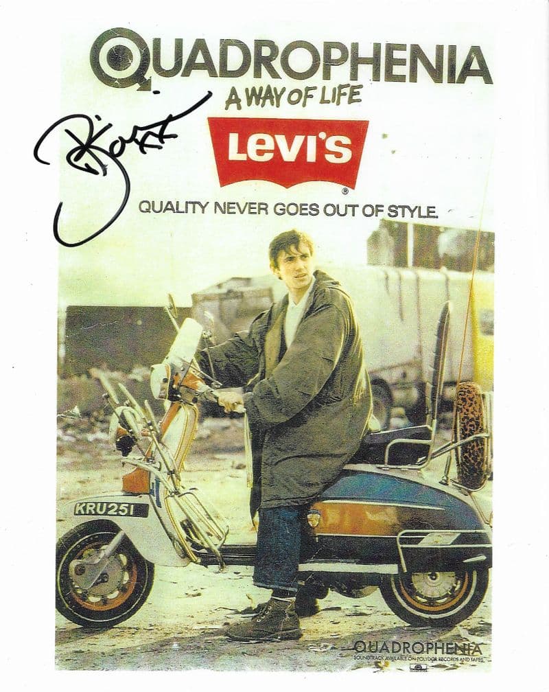 Phil Daniels 