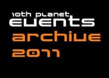 Private Signing  - 11 August 2011