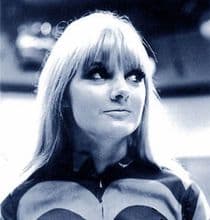 Private Signing - Anneke Wills, Closed and Posted