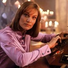 Private Signing - Daphne Ashbrook, Closed and Posted