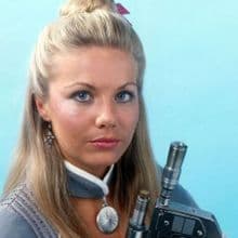 Private Signing - Glynis Barber - 19th July 2016