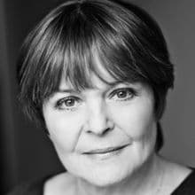 Private Signing - Isla Blair - Closed 4th July 2016