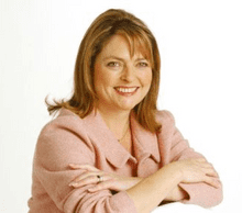 Private Signing - Janet Ellis - closes 29th July