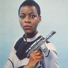 Private Signing - Josette Simon, 16th July 2016