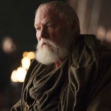 Private Signing - Julian Glover - 4th July 2016