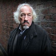 Private Signing - Simon Callow - 23rd July in progress
