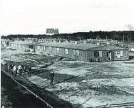 Reg Cleaver WW2 veteran GSA 10x8 COA 5696